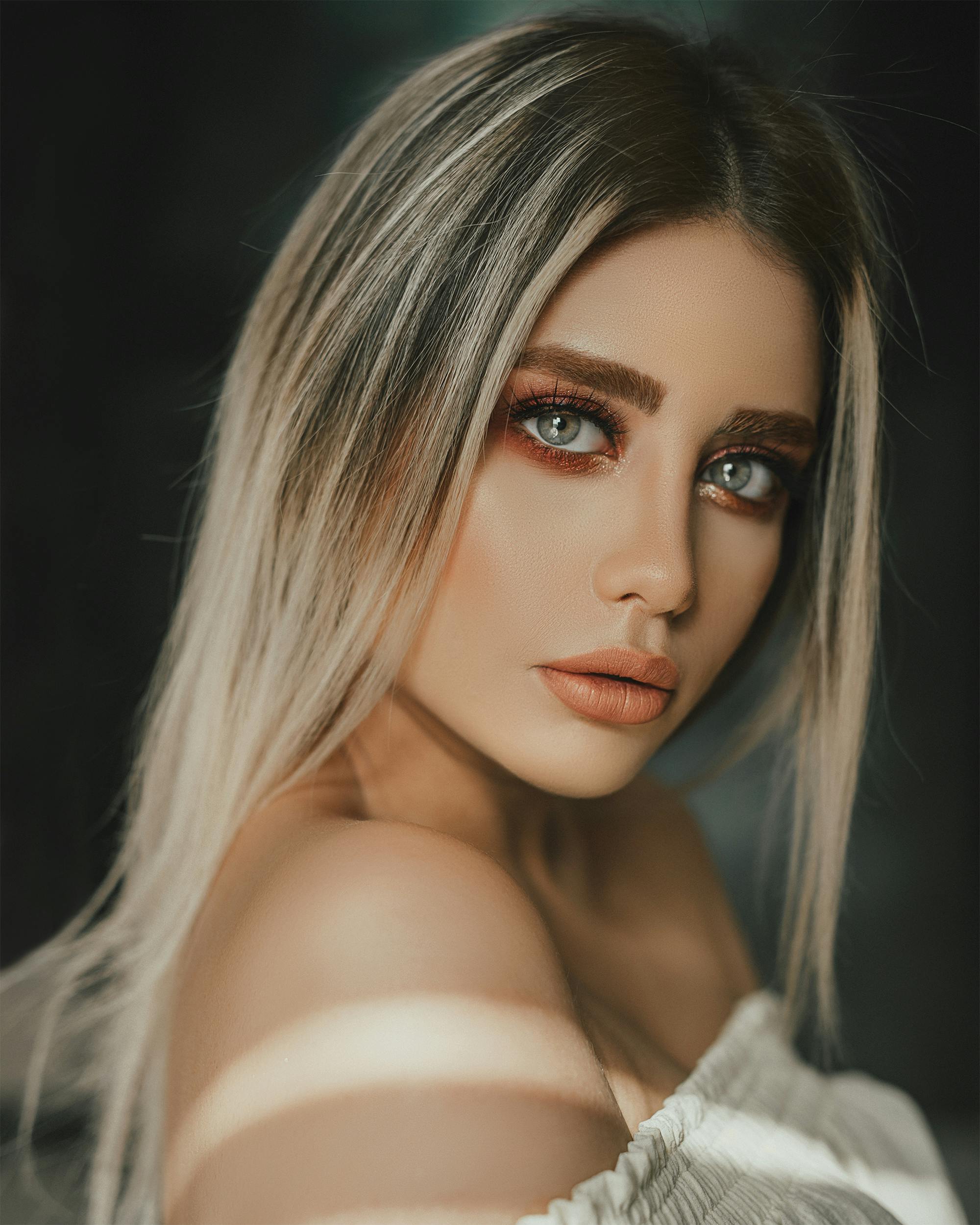 Soft Glam